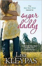 Cover for Lisa Kleypas · Sugar Daddy: Number 1 in series - Travis (Paperback Book) (2009)