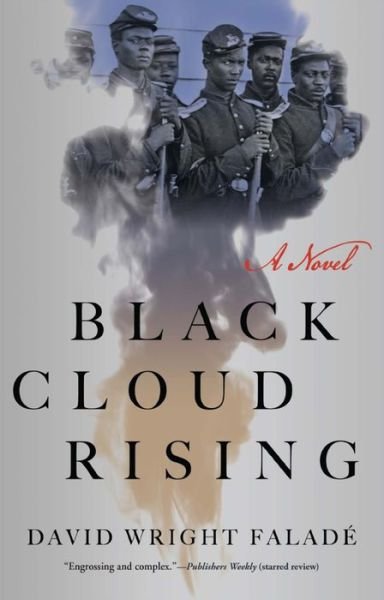 Cover for David Wright Falade · Black Cloud Rising (Buch) (2022)