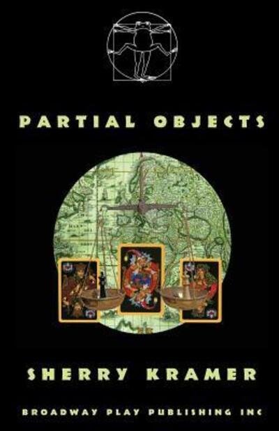Cover for Sherry Kramer · Partial Objects (Pocketbok) (2011)