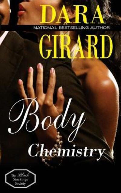 Cover for Dara Girard · Body Chemistry (Paperback Book) (2016)