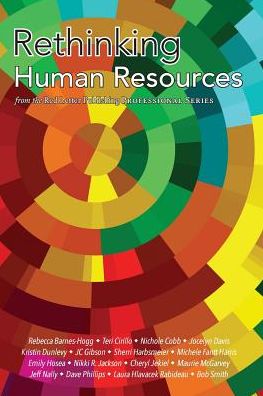 Cover for Kevin M Williamson · Rethinking Human Resources (Paperback Book) (2015)