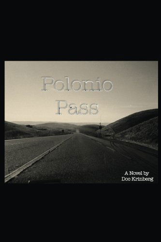 Cover for Doc Krinberg · Polonio Pass (Paperback Book) (2014)