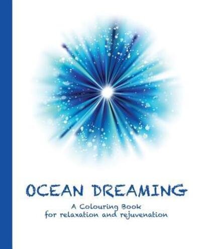 Cover for Cassie Haywood · Ocean Dreaming (Paperback Book) (2015)