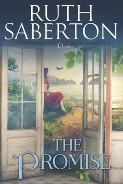 Cover for Ruth Saberton · The Promise (Paperback Book) (2019)