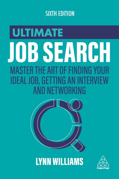 Cover for Lynn Williams · Ultimate Job Search (N/A) (2021)