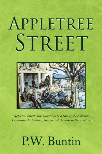 Cover for P W Buntin · Appletree Street (Paperback Book) (2009)