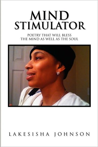 Cover for Lakesisha Johnson · Mind Stimulator (Paperback Book) (2009)