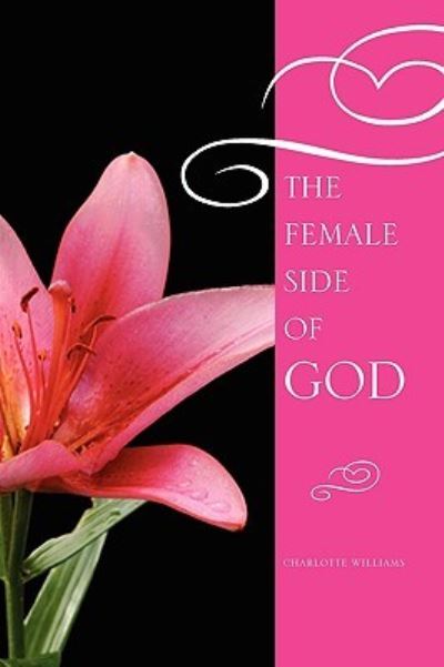 Cover for Charlotte Williams · The Female Side of God (Pocketbok) (2010)