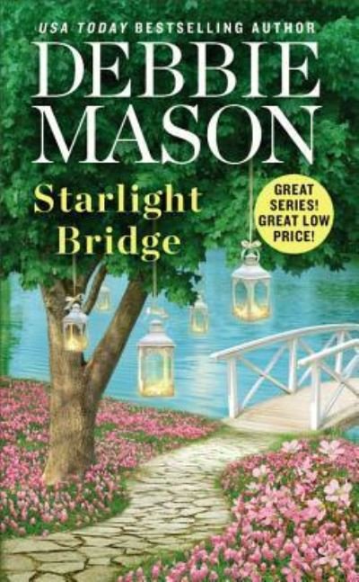 Cover for Debbie Mason · Starlight Bridge Lib/E (CD) (2017)