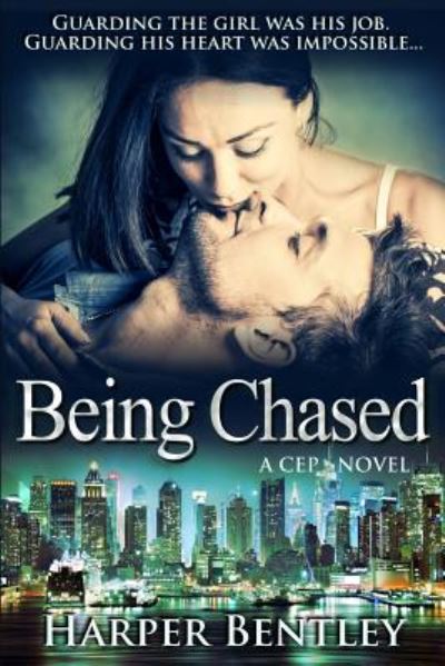 Cover for Harper Bentley · Being Chased (Paperback Bog) (2013)