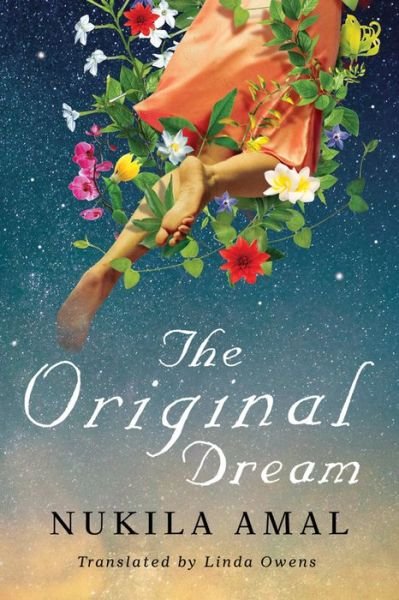 Cover for Nukila Amal · The Original Dream (Paperback Book) (2017)