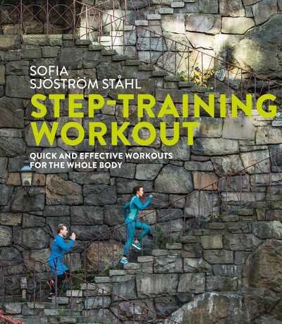 Cover for Stahl · Step-Training Workout: Quick and Effective Workouts for the Whole Body (Paperback Book) (2020)
