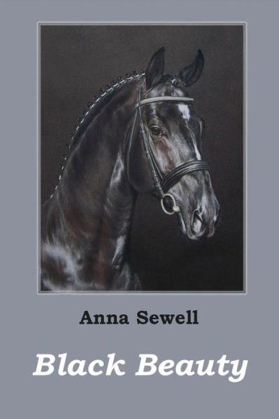 Cover for Anna Sewell · Black Beauty (Paperback Book) (2015)