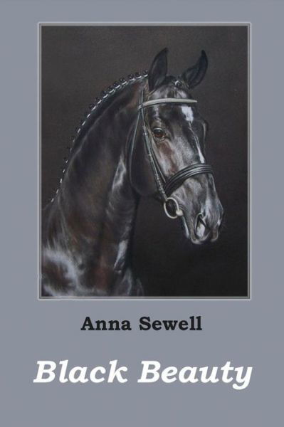Black Beauty - Anna Sewell - Livres - Createspace Independent Publishing Platf - 9781522892199 - 23 décembre 2015