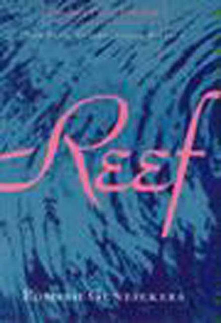 Reef - Romesh Gunesekera - Kirjat - The New Press - 9781565842199 - lauantai 1. huhtikuuta 1995