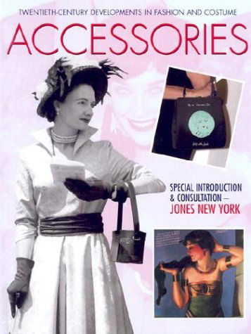 Cover for Mike Brown · Accessories (Twentieth-century Developments in Fashion and Costume) (Hardcover Book) (2002)