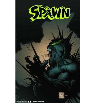 Cover for Todd McFarlane · Spawn: Origins Volume 3 (Paperback Book) (2009)