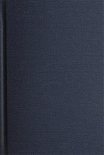 Cover for Sigmund Freud · Totem and Taboo (Gebundenes Buch) (2010)