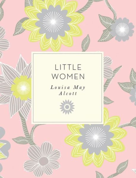 Cover for Louisa Alcott · Little Women - Knickerbocker Classics (Paperback Book) (2014)