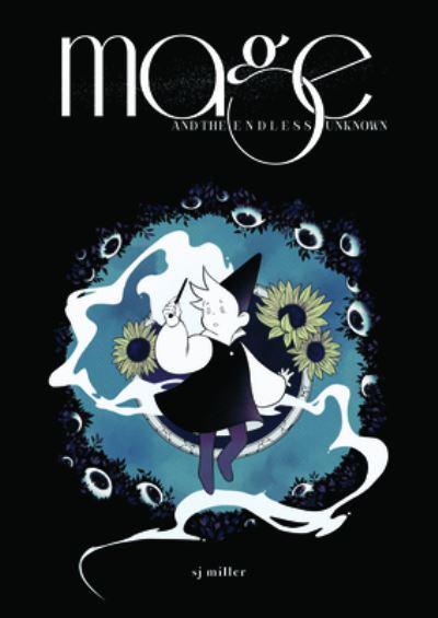 Mage and the Endless Unknown - - Livros - Iron Circus Comics - 9781638991199 - 12 de outubro de 2023