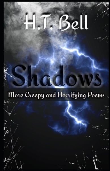 Cover for H T Bell · Shadows (Pocketbok) (2020)