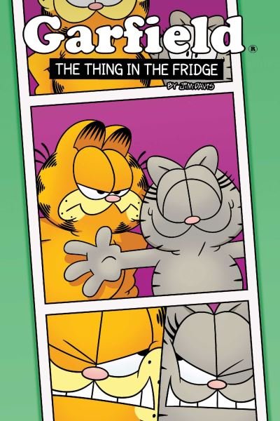 Garfield - Jim Davis - Bücher - Boom! Studios - 9781684150199 - 31. Oktober 2017