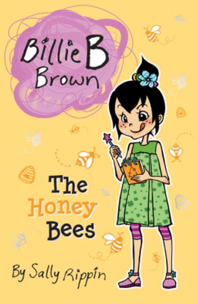 Honey Bees - Sally Rippin - Books - Kane Miller - 9781684642199 - 2021