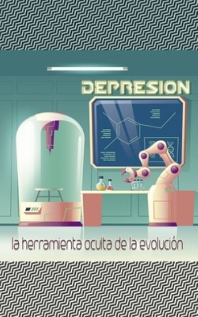 Cover for Edson Rosales · Depresion (Pocketbok) (2019)