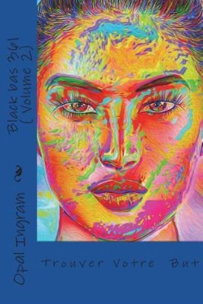 Cover for Opal S Ingram · Black Bas 361 ( Volume 2) (Pocketbok) (2018)