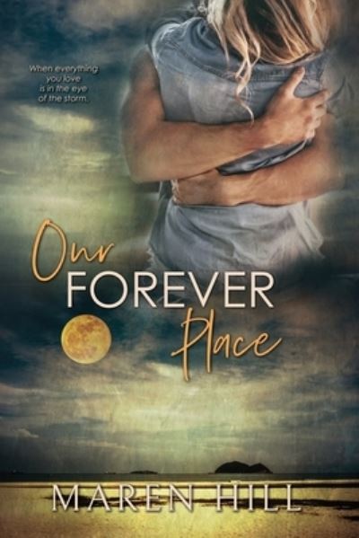 Cover for Maren Hill · Our Forever Place (Book) (2022)