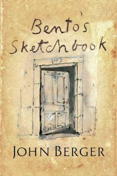 Cover for John Berger · Bento's Sketchbook (Taschenbuch) (2015)