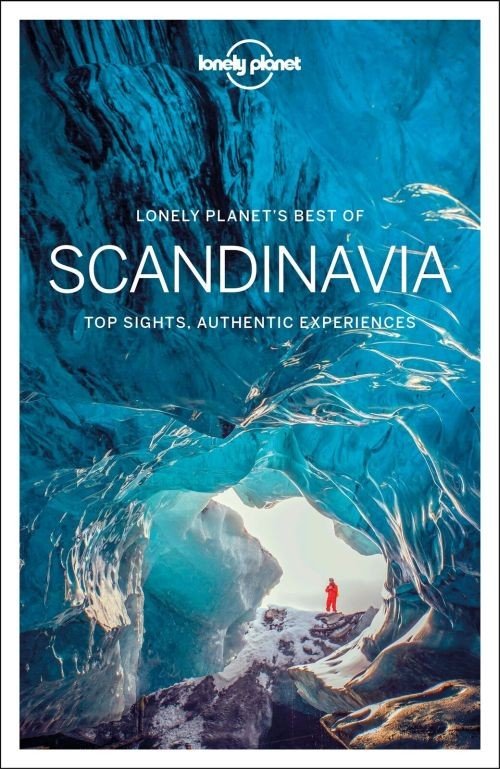 Cover for Lonely Planet · Lonely Planet Best Of: Best of Scandinavia (Sewn Spine Book) (2018)
