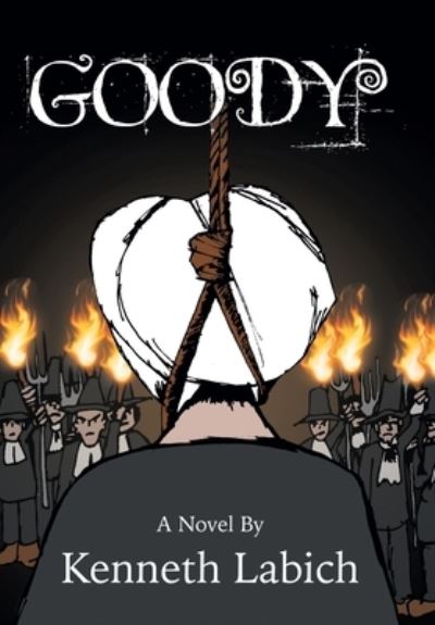 Kenneth Labich · Goody (Hardcover Book) (2019)