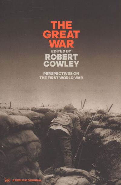 Cover for Robert Cowley · The Great War (Paperback Book) (2004)