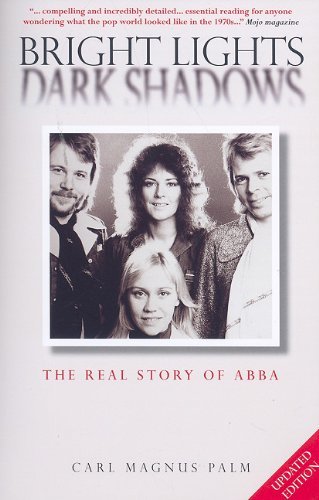 Cover for Abba · Bright Lights, Dark Shado (Book) [3 Rev edition] (2002)
