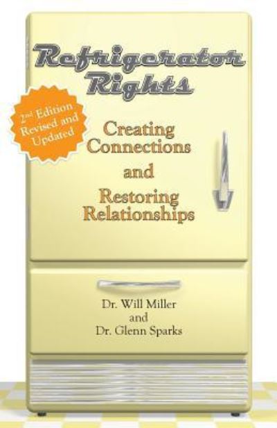 Cover for Dr Will Miller · Refrigerator Rights (Paperback Book) (2015)