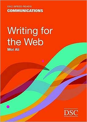 Cover for Moi Ali · Writing for the Web (Paperback Book) (2000)