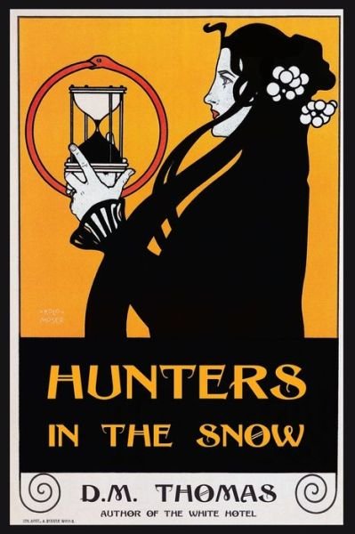 D.M. Thomas · Hunters in the Snow (Paperback Book) [2 New edition] (2020)
