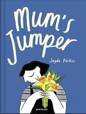 Cover for Jayde Perkin · Mum's Jumper (Paperback Book) (2021)