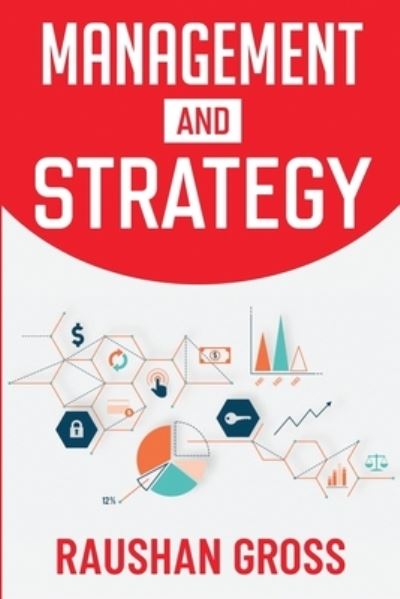 Cover for Raushan Gross · Management and Strategy (Paperback Book) (2021)