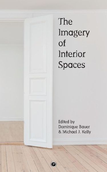 Cover for The Imagery of Interior Spaces (Buch) (2019)