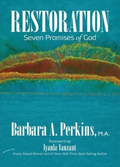 Cover for Barbara A. Perkins · Restoration (Book) (2019)