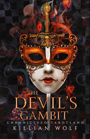 Devil's Gambit - Killian Wolf - Books - Grim House Publishing LLC - 9781951140199 - March 15, 2024