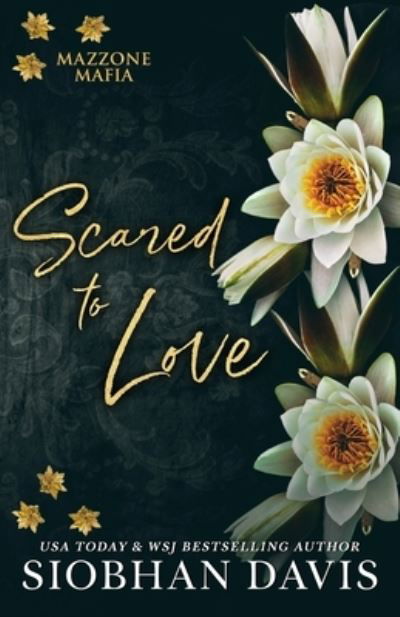 Cover for Siobhan Davis · Scared to Love (Alternate Cover) (Bok) (2023)