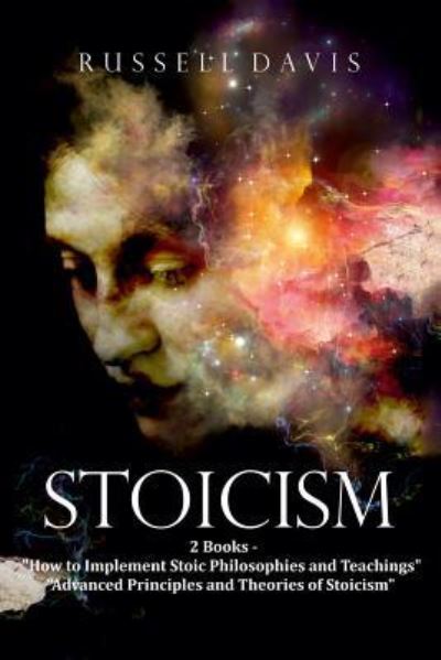 Cover for Russell Davis · Stoicism (Paperback Book) (2017)