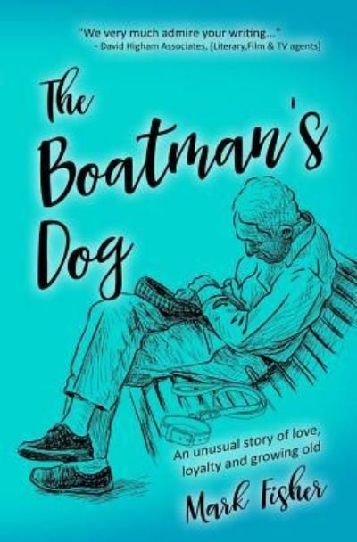 Cover for Mark Fisher · The Boatman's Dog (Taschenbuch) (2017)