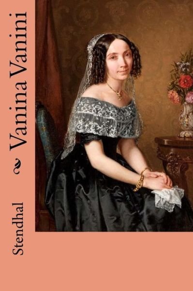 Cover for Stendhal · Vanina Vanini (Pocketbok) (2018)