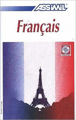 Francais (4 Audio CDs) - Anthony Bulger - Audiolivros - Assimil - 9782700512199 - 13 de agosto de 2004