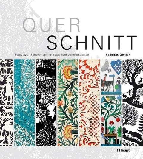 Cover for Oehler · Querschnitt (Bok)