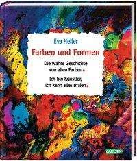 Cover for Heller · Farben und Formen (Bok)